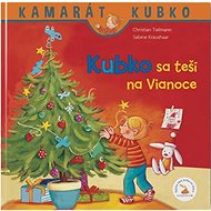 Kubko sa teší na Vianoce 4 - Christian Tielmann