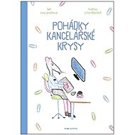 Pohádky kancelářské krysy - Irena Janečková; Vilém Machálek