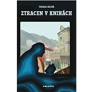 Ztracen v knihách - Tereza Hejná