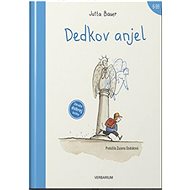 Dedkov anjel - Jutta Bauer