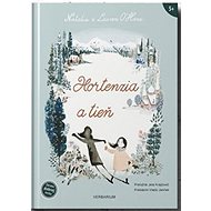 Hortenzia a tieň - Natalia O´Hara; Lauren O´Hara