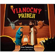 Vianočný príbeh - Alexa Tewkesbury
