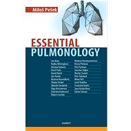 Essential pulmonology - Miloš Pešek