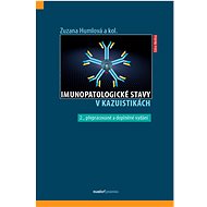 Imunopatologické stavy v kazuistikách - Zuzana Humlová