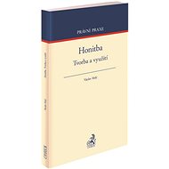 Honitba: Tvorba a využití - Václav Holý