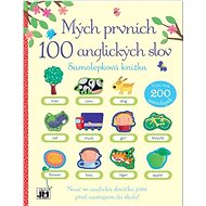 Mých prvních 100 anglických slov - 