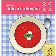 Učíme se: Jídlo a stolování - 
