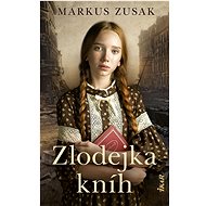 Zlodejka kníh - Markus Zusak