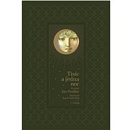 Tisíc a jedna noc: 1. zväzok - Ján Pauliny