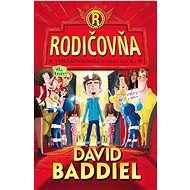 Rodičovna - David Baddiel