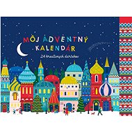 Môj adventný kalendár - Klara Hawkins
