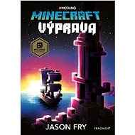 Minecraft Výprava - 