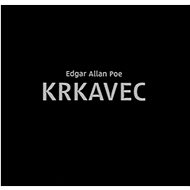 Krkavec / The Raven - Edgar Allan Poe