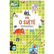 Osmisměrky Vše o světě - 