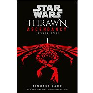 Star Wars: Thrawn Ascendancy (Book III: Lesser Evil) - Timothy Zahn