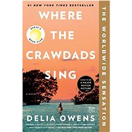 Where the Crawdads Sing - Delia Owens