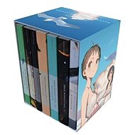 MONOGATARI Series Box Set, Final Season - Nisioisin