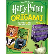 Harry Potter Origami Volume 2 - Scholastic