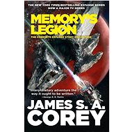 Memory's Legion - James S. A. Corey