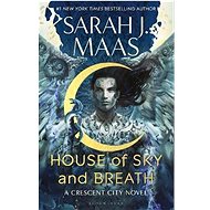 House of Sky and Breath - Sarah J. Maas