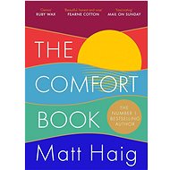 The Comfort Book - Matt Haig