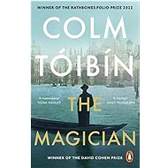 The Magician - Colm Tóibín