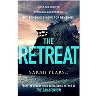 The Retreat - Sarah Pearse