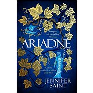 Ariadne - Jennifer Saint