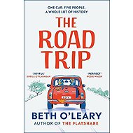 The Road Trip - Beth O'Leary