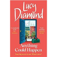 Anything Could Happen - Lucy Diamond