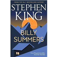 Billy Summers - Stephen King