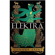Elektra - Jennifer Saint