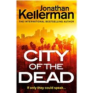 City of the Dead - Jonathan Kellerman