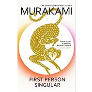 First Person Singular - Haruki Murakami