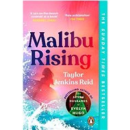 Malibu Rising - Taylor Jenkins Reid