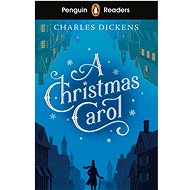 Penguin Readers Level 1: A Christmas Carol - Charles Dickens