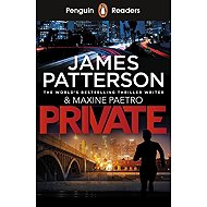 Penguin Readers Level 2: Private - 