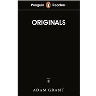 Penguin Readers Level 7: Originals - Adam Grant