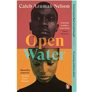 Open Water - Mary Carol Nelson