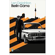 Berlin Game - Len Deighton