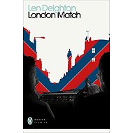 London Match - Len Deighton