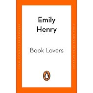 Book Lovers - Emily Henryová