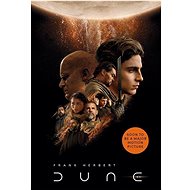 Dune. Film Tie-In - Frank Herbert