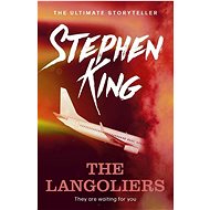 The Langoliers - Stephen King