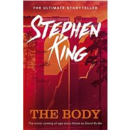 The Body - Stephen King