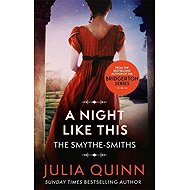 A Night Like This - 