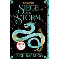 Siege and Storm - Leigh Bardugo