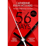 56 Days - Catherine Ryan Howard