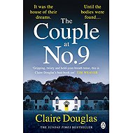 The Couple at No 9 - Claire Douglas