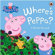 Peppa Pig Where's Peppa? - 